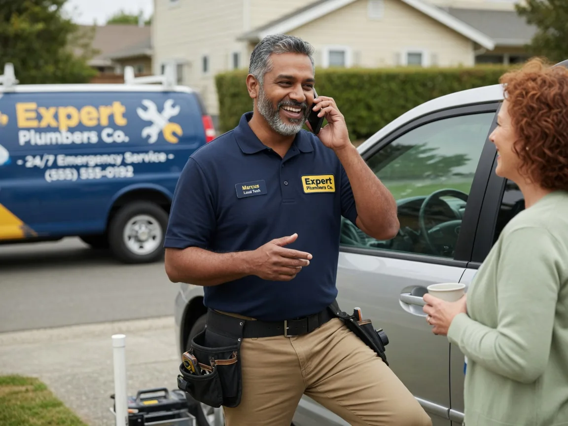 Drain Cleaning Supply, NC FAQs